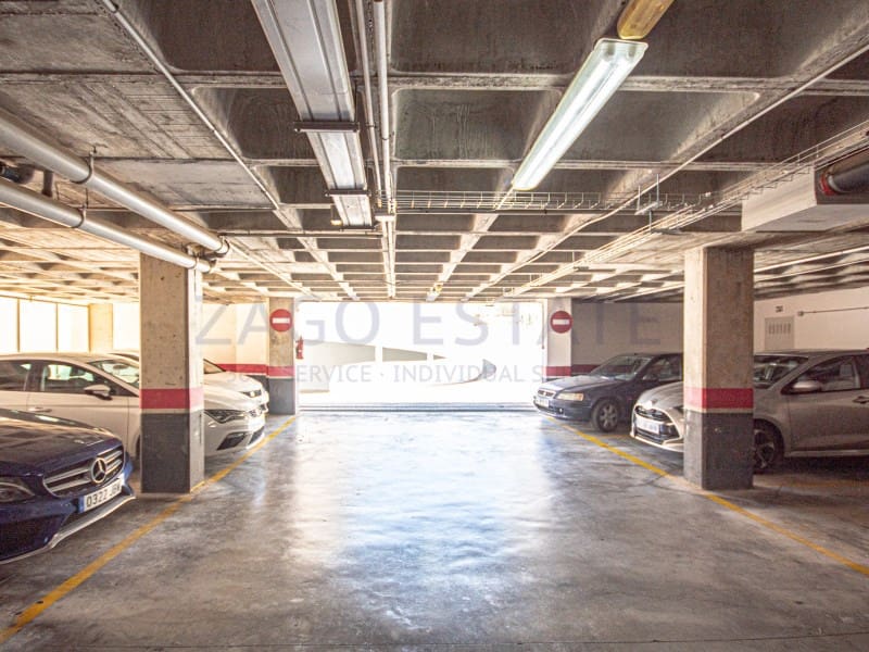 4 makuuhuone Kattohuoneisto myytävänä paikassa Alicante kaupunki mukana uima-altaan 
autotalli - 1 150 000 € (Ref: 9822444)