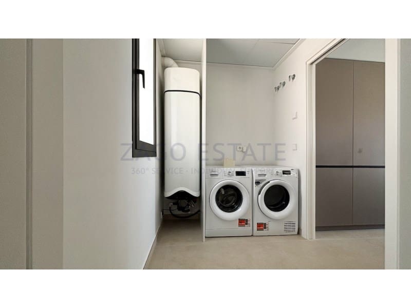 3 bedroom Villa for sale in Polop with pool garage - € 574,700 (Ref: 9822445)