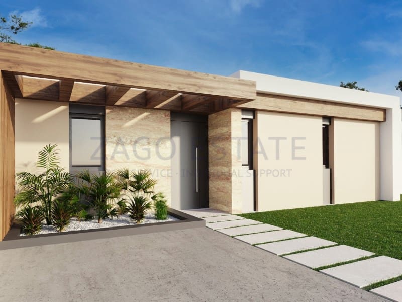 3 bedroom Villa for sale in Polop with pool garage - € 574,700 (Ref: 9822445)