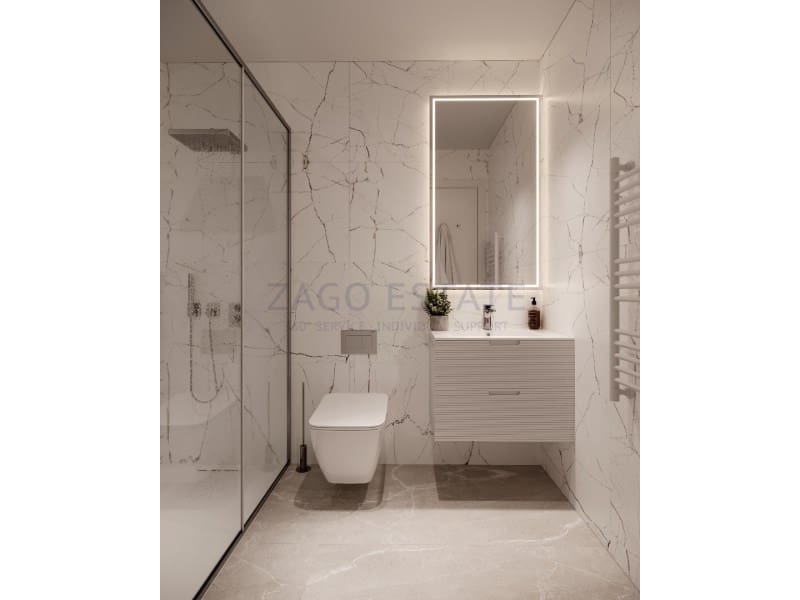 3 slaapkamer Appartement te koop in Calpe / Calp met zwembad - € 450.000 (Ref: 9828865)