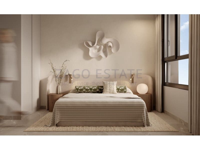 3 slaapkamer Appartement te koop in Calpe / Calp met zwembad - € 450.000 (Ref: 9828865)