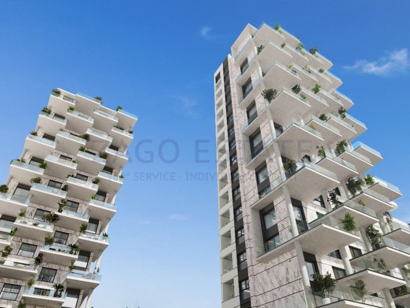 3 slaapkamer Appartement te koop in Calpe / Calp met zwembad - € 450.000 (Ref: 9828865)