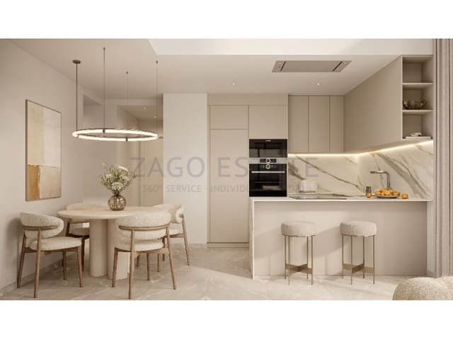 3 slaapkamer Appartement te koop in Cometa - Carrió, Calpe / Calp met zwembad - € 450.000 (Ref: 9828865)