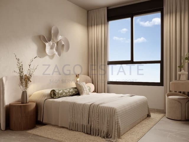 3 slaapkamer Appartement te koop in Cometa - Carrió, Calpe / Calp met zwembad - € 450.000 (Ref: 9828865)