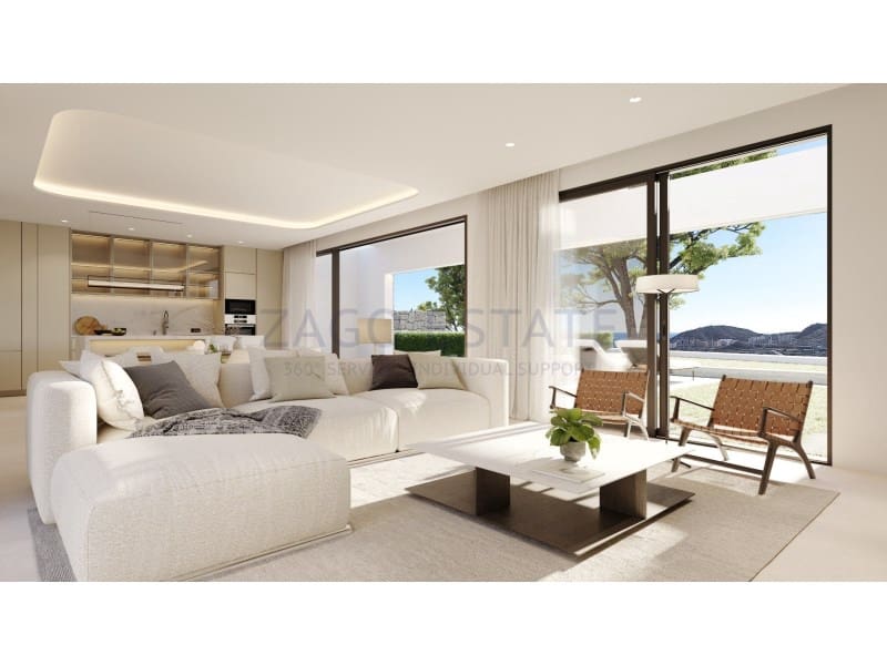 4 camera da letto Villa in vendita in Finestrat - 890.000 € (Rif: 9828875)