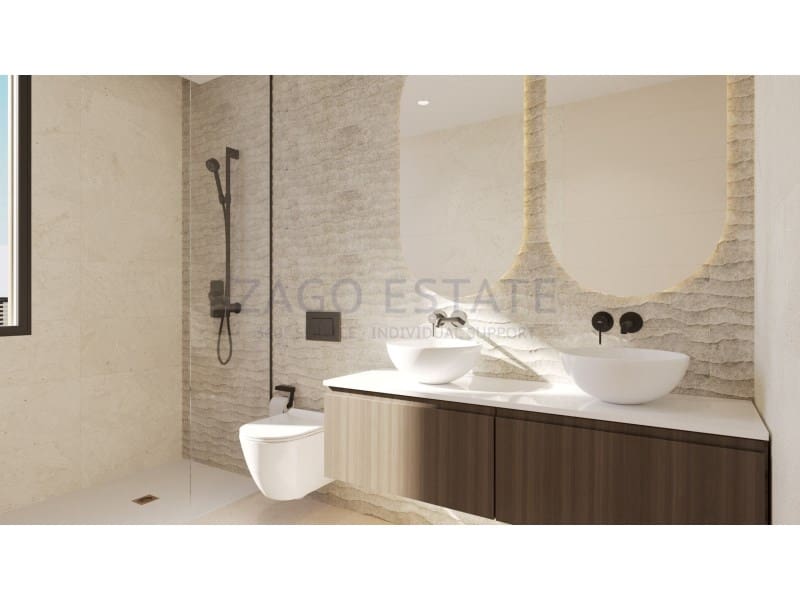 4 camera da letto Villa in vendita in Finestrat - 890.000 € (Rif: 9828875)