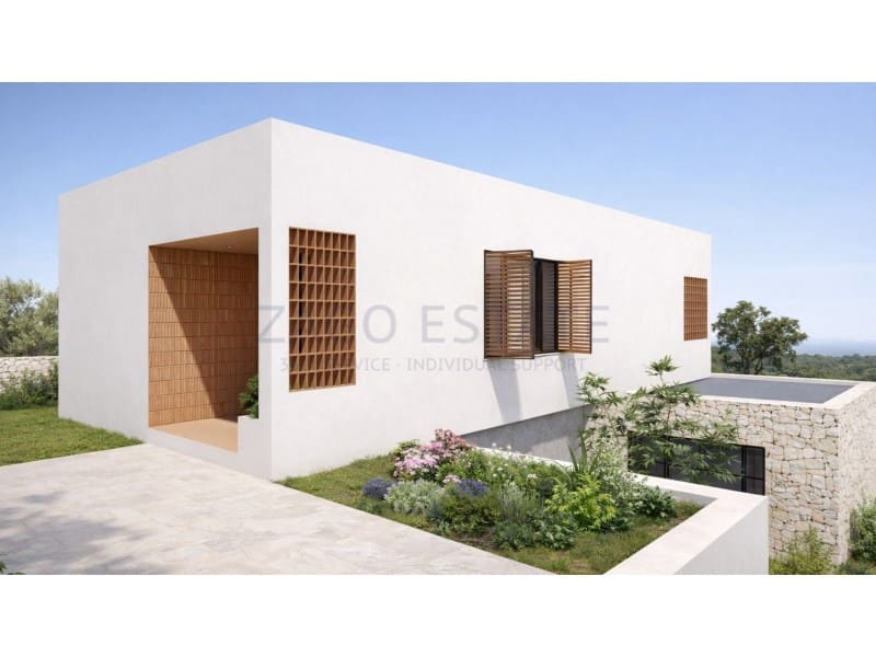 4 camera da letto Villa in vendita in Finestrat - 890.000 € (Rif: 9828875)