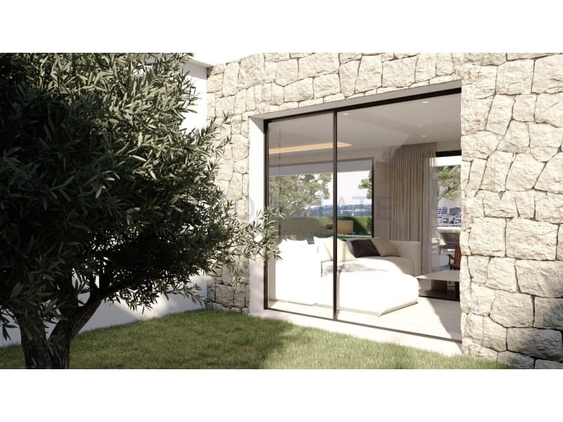 4 camera da letto Villa in vendita in Finestrat - 890.000 € (Rif: 9828875)