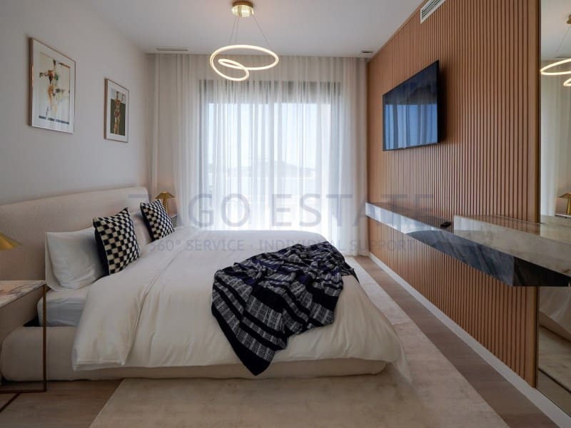 4 bedroom Villa for rent in Finestrat with pool garage - € 3,700 (Ref: 9831095)