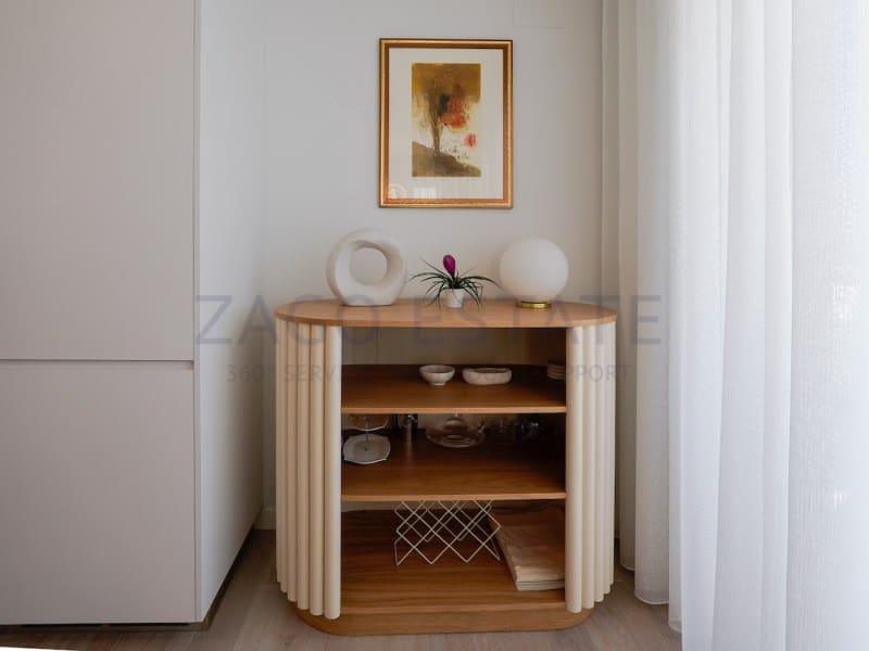 4 bedroom Villa for rent in Finestrat with pool garage - € 3,700 (Ref: 9831095)