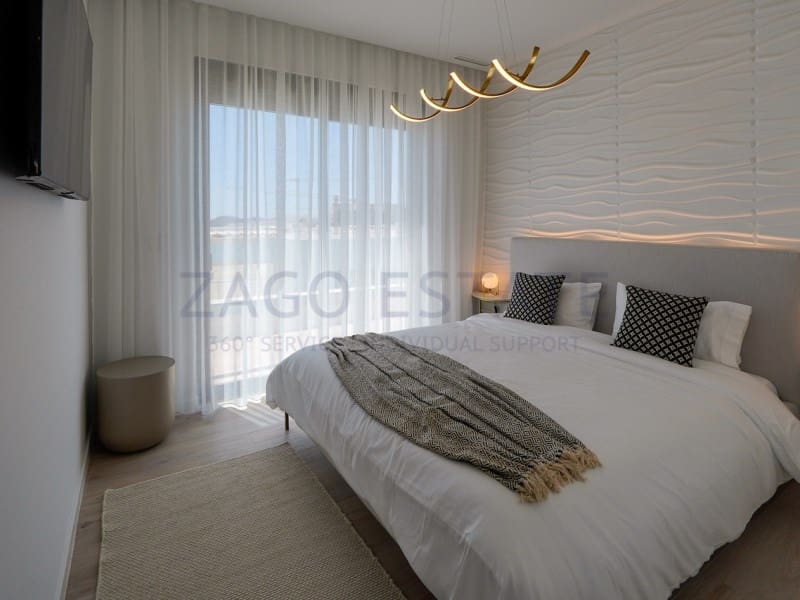 4 bedroom Villa for rent in Finestrat with pool garage - € 3,700 (Ref: 9831095)