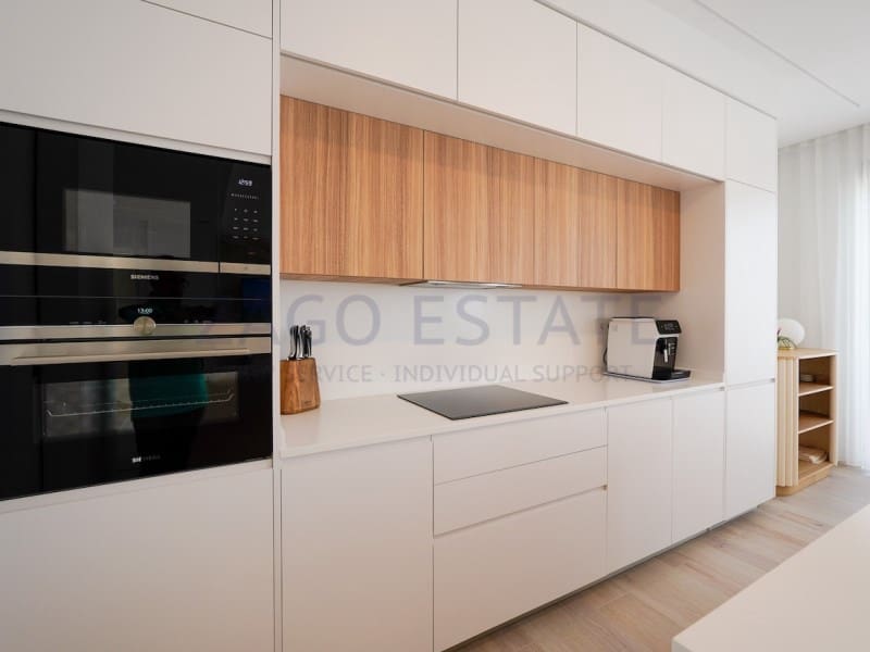 4 bedroom Villa for rent in Finestrat with pool garage - € 3,700 (Ref: 9831095)