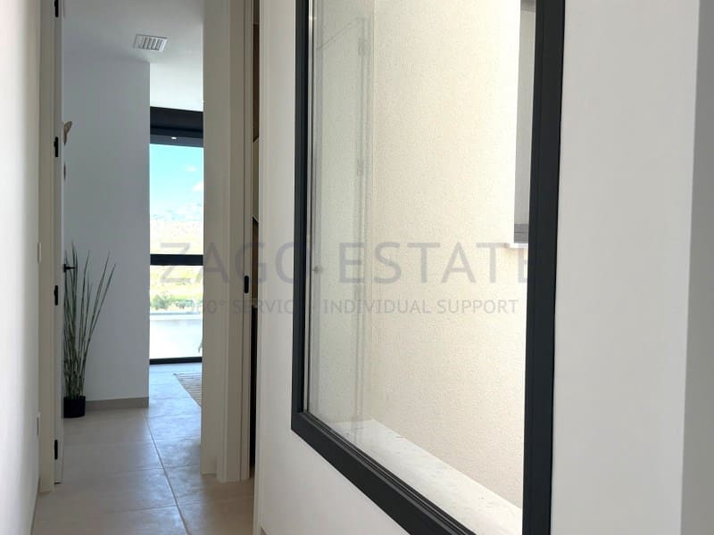 3 camera da letto Villa in vendita in Finestrat con garage - 645.000 € (Rif: 9836217)