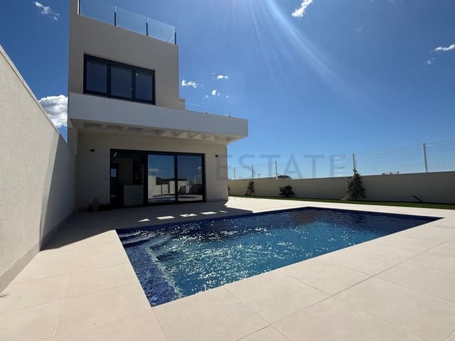 Chalet de 3 habitaciones en Balcón de Finestrat - Terra Marina, Finestrat en venta con garaje - 645.000 € (Ref: 9836217)