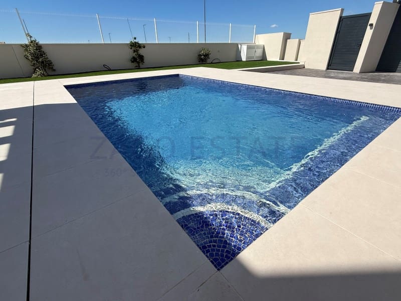 3 camera da letto Villa in vendita in Finestrat con garage - 645.000 € (Rif: 9836217)