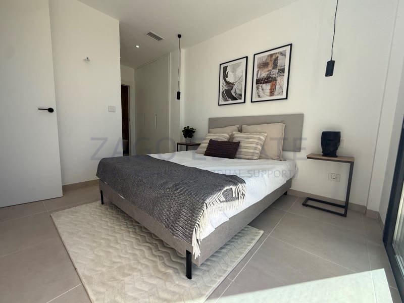 3 camera da letto Villa in vendita in Finestrat con garage - 645.000 € (Rif: 9836217)