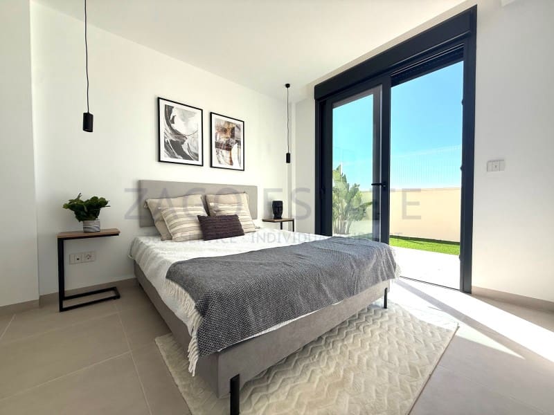 3 camera da letto Villa in vendita in Finestrat con garage - 645.000 € (Rif: 9836217)