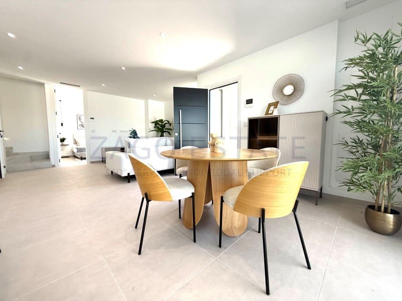 3 camera da letto Villa in vendita in Finestrat con garage - 645.000 € (Rif: 9836217)