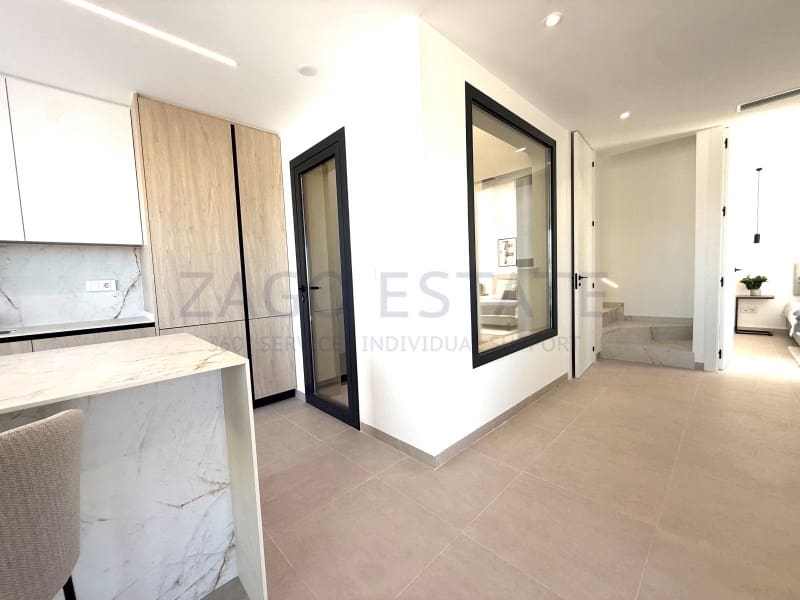 3 camera da letto Villa in vendita in Finestrat con garage - 645.000 € (Rif: 9836217)