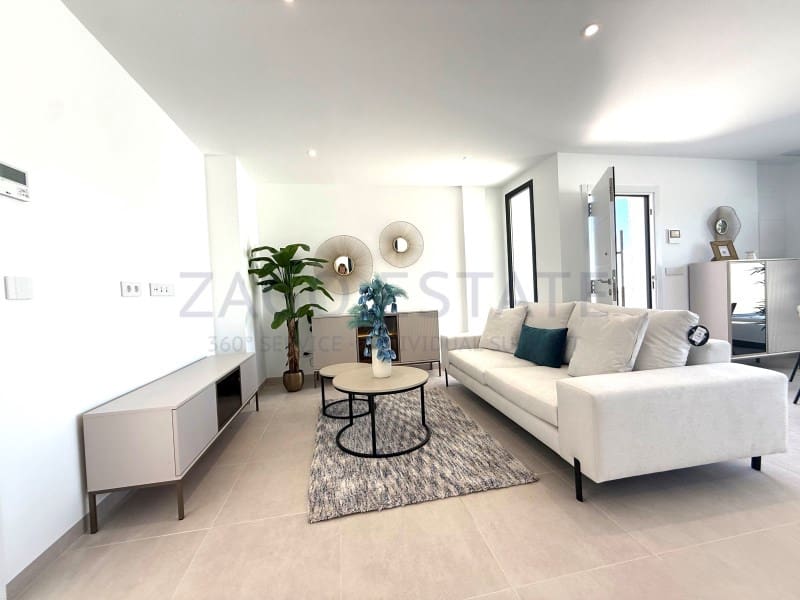 3 camera da letto Villa in vendita in Finestrat con garage - 645.000 € (Rif: 9836217)