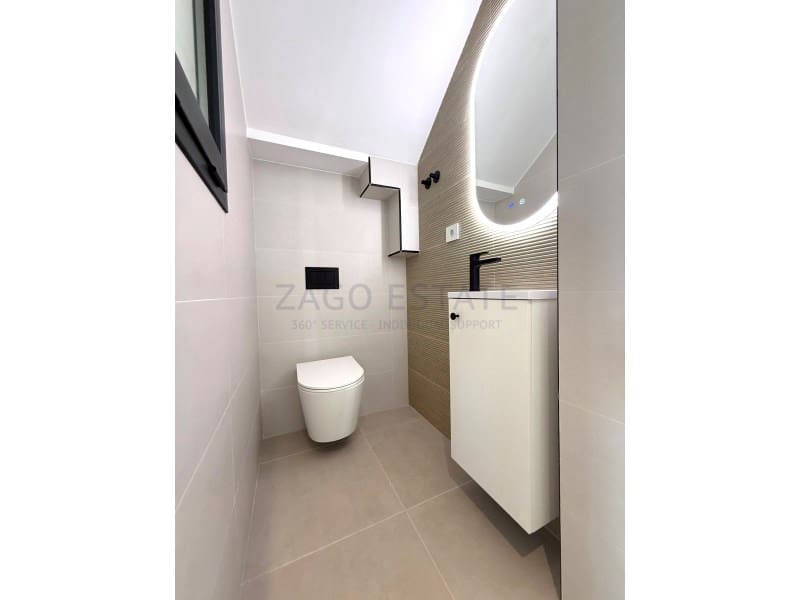 3 camera da letto Villa in vendita in Finestrat con garage - 645.000 € (Rif: 9836217)