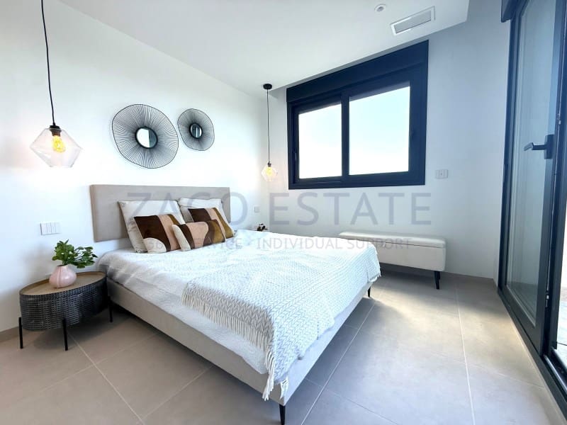 3 camera da letto Villa in vendita in Finestrat con garage - 645.000 € (Rif: 9836217)
