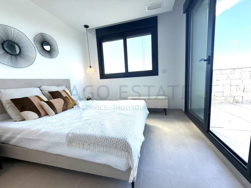 3 camera da letto Villa in vendita in Finestrat con garage - 645.000 € (Rif: 9836217)