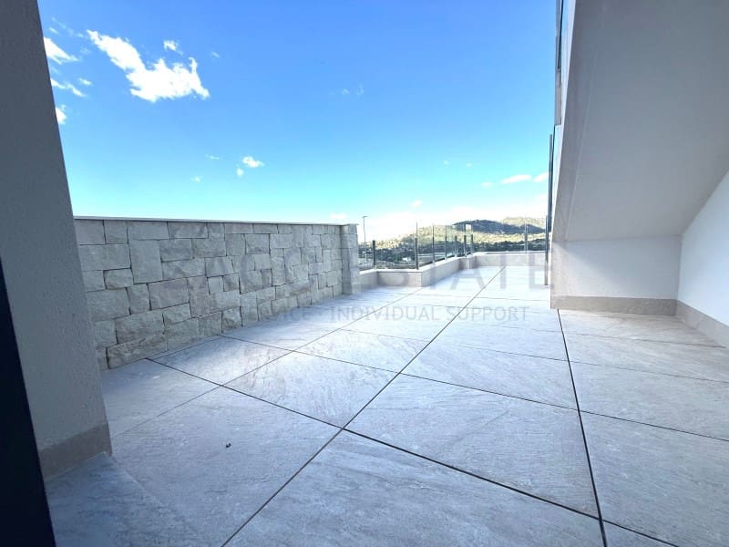 3 camera da letto Villa in vendita in Finestrat con garage - 645.000 € (Rif: 9836217)
