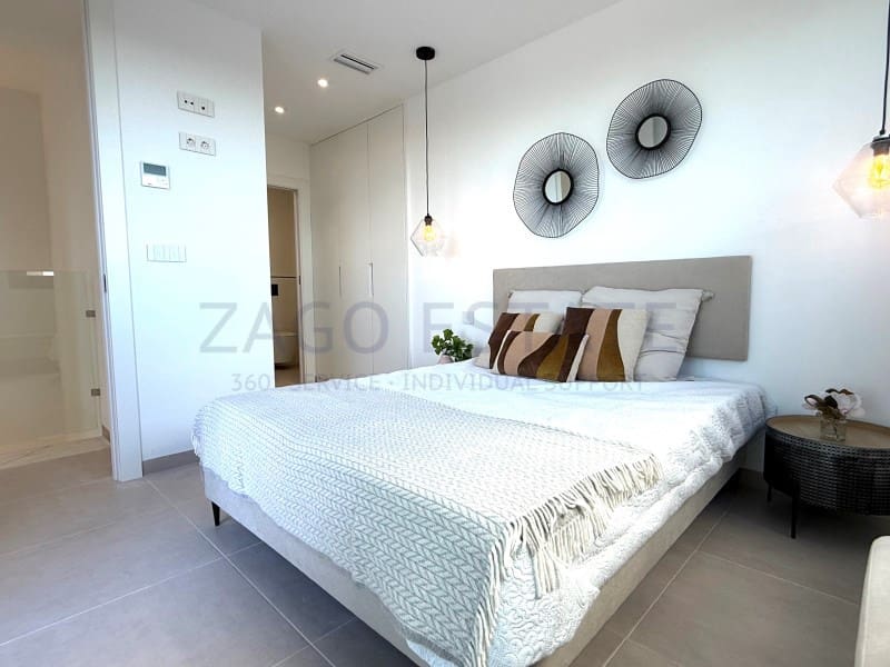 3 camera da letto Villa in vendita in Finestrat con garage - 645.000 € (Rif: 9836217)