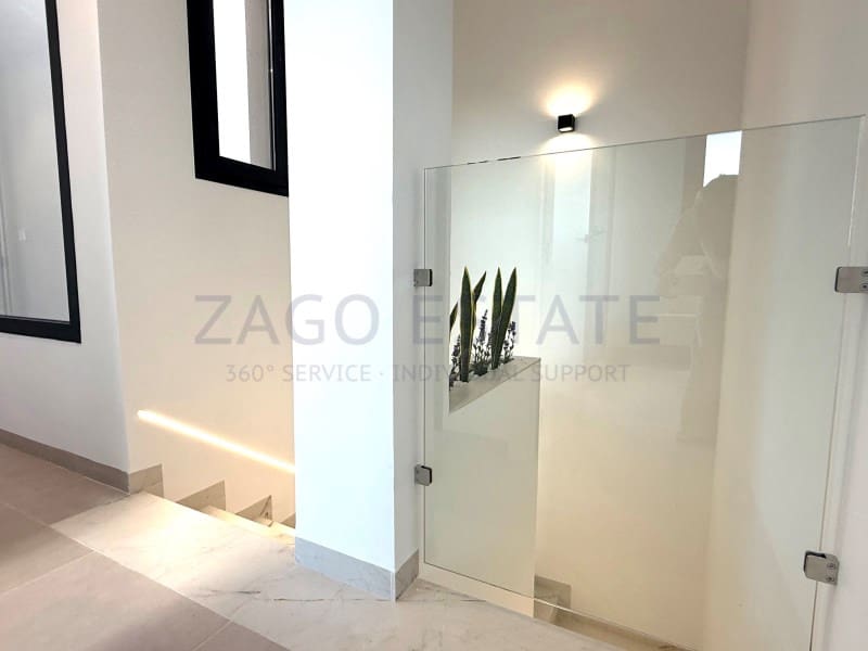 3 camera da letto Villa in vendita in Finestrat con garage - 645.000 € (Rif: 9836217)