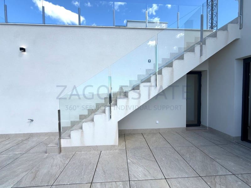 3 camera da letto Villa in vendita in Finestrat con garage - 645.000 € (Rif: 9836217)