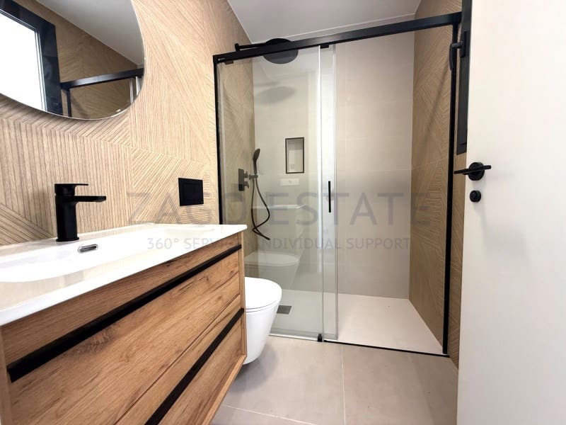 3 camera da letto Villa in vendita in Finestrat con garage - 645.000 € (Rif: 9836217)