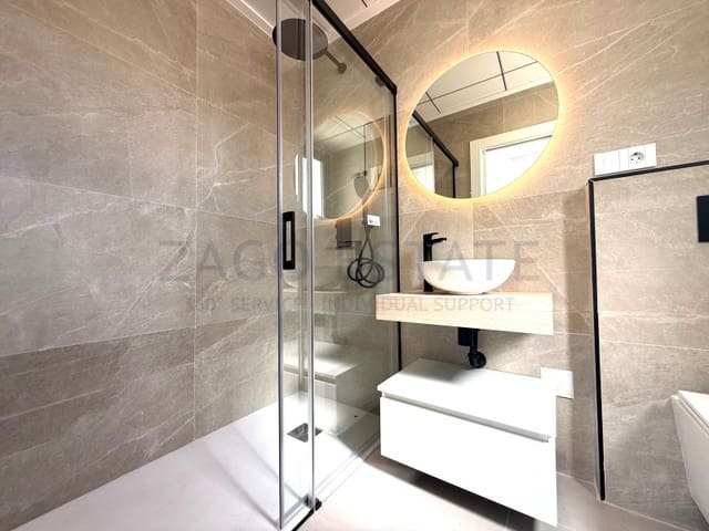 Chalet de 3 habitaciones en Balcón de Finestrat - Terra Marina, Finestrat en venta con garaje - 645.000 € (Ref: 9836217)