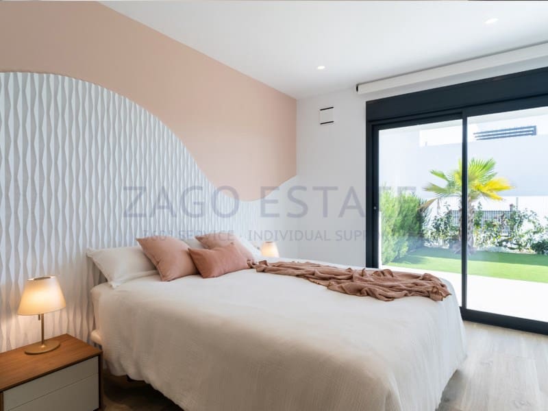 2 soverom Penthouse til salgs i Benitachell / Benitatxell med svømmebasseng - € 473 000 (Ref: 9845266)