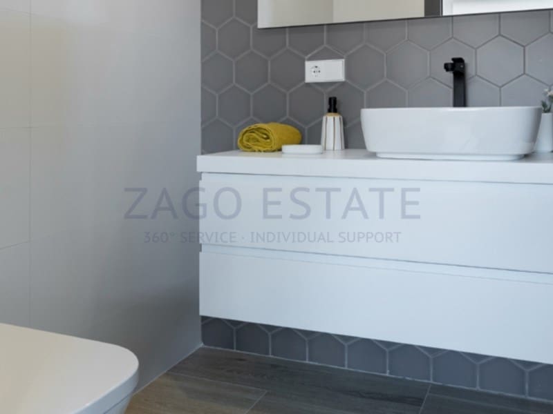 2 soverom Penthouse til salgs i Benitachell / Benitatxell med svømmebasseng - € 473 000 (Ref: 9845266)