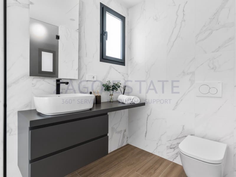 2 soverom Penthouse til salgs i Benitachell / Benitatxell med svømmebasseng - € 473 000 (Ref: 9845266)