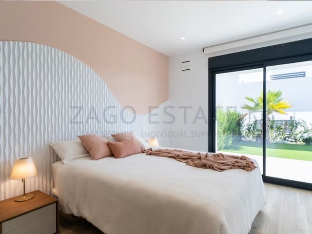 2 soverom Penthouse til salgs i Cumbre del Sol, Benitachell / Benitatxell med svømmebasseng - € 473 000 (Ref: 9845266)