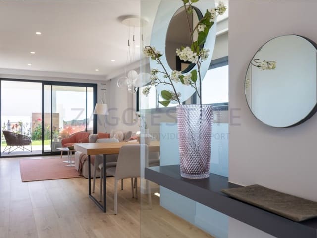 2 soverom Penthouse til salgs i Cumbre del Sol, Benitachell / Benitatxell med svømmebasseng - € 473 000 (Ref: 9845266)