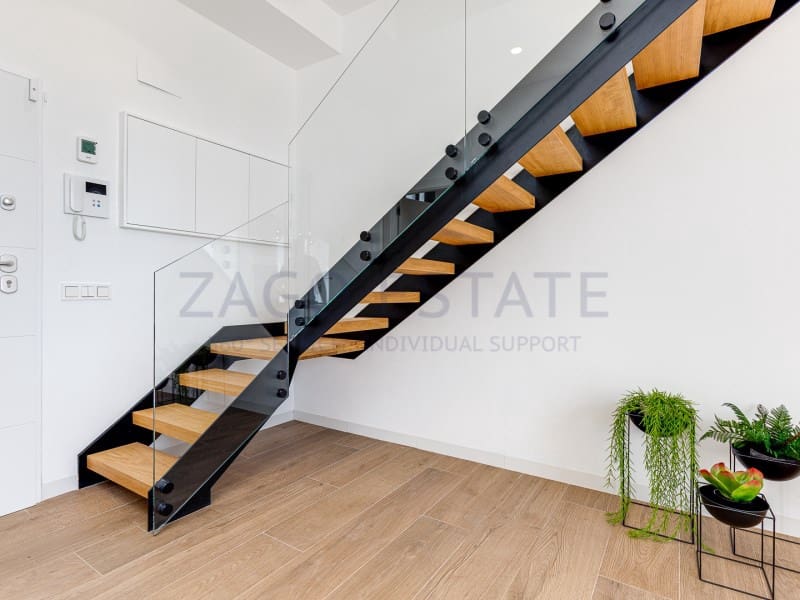 2 Zimmer Villa zu verkaufen in Finestrat - 635.000 € (Ref: 9845268)