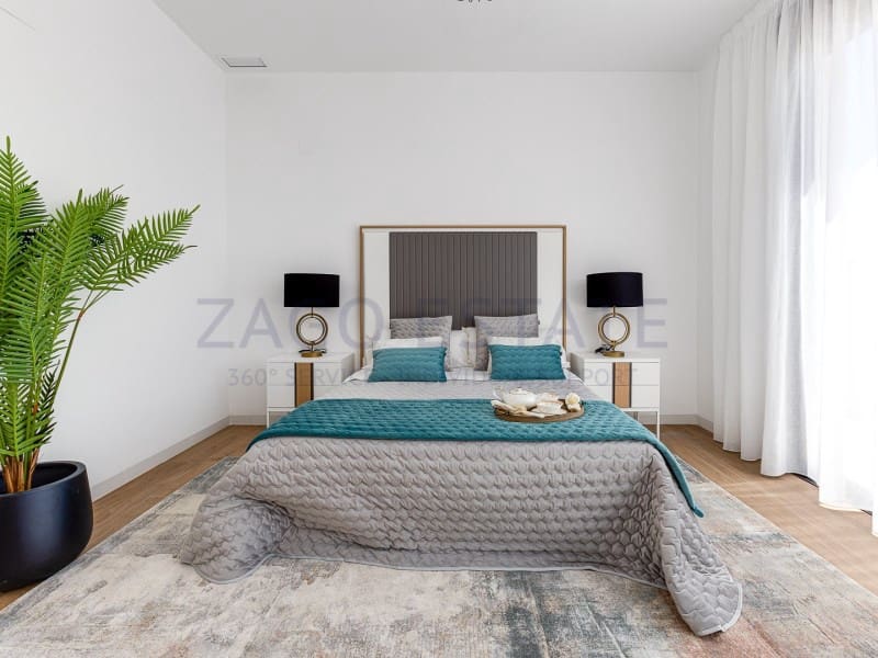 2 Zimmer Villa zu verkaufen in Finestrat - 635.000 € (Ref: 9845268)