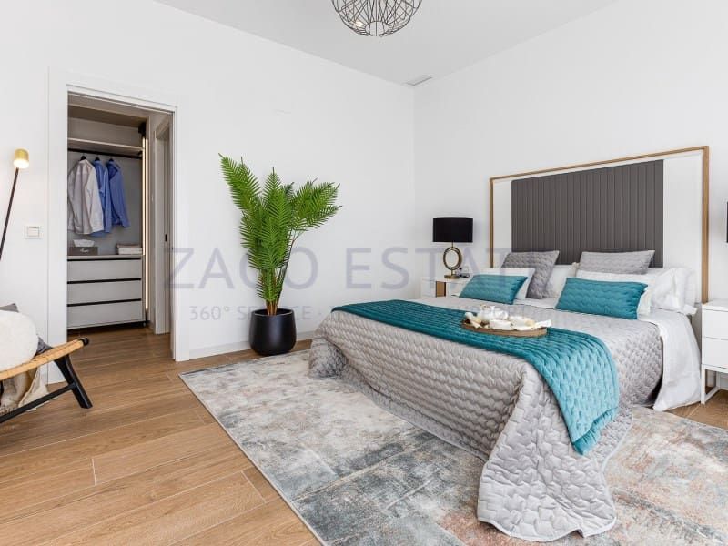 2 Zimmer Villa zu verkaufen in Finestrat - 635.000 € (Ref: 9845268)