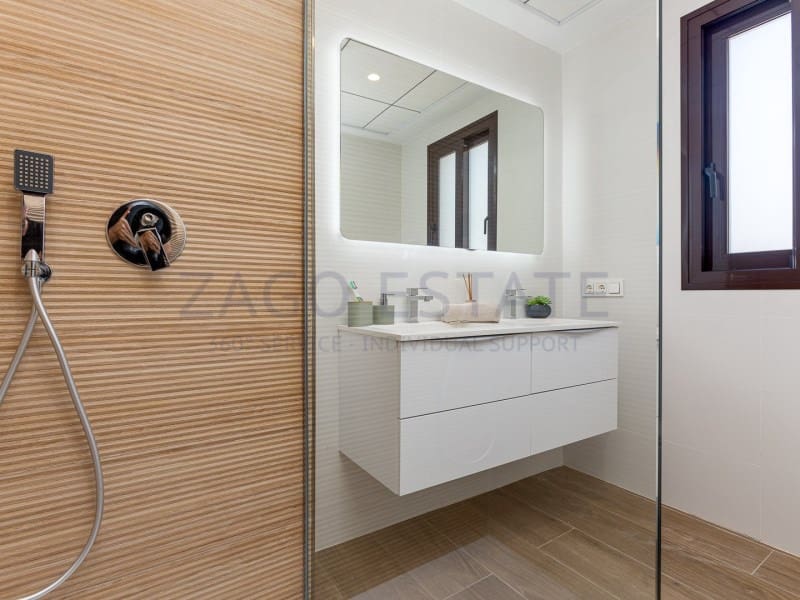 2 Zimmer Villa zu verkaufen in Finestrat - 635.000 € (Ref: 9845268)