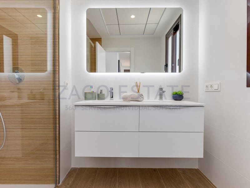2 Zimmer Villa zu verkaufen in Finestrat - 635.000 € (Ref: 9845268)