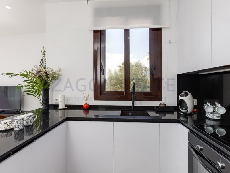 2 Zimmer Villa zu verkaufen in Finestrat - 635.000 € (Ref: 9845268)
