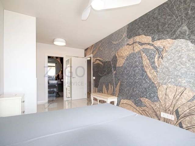 3 Zimmer Apartment zu verkaufen in Rincón Alto, Benidorm mit Pool Garage - 530.000 € (Ref: 9850991)