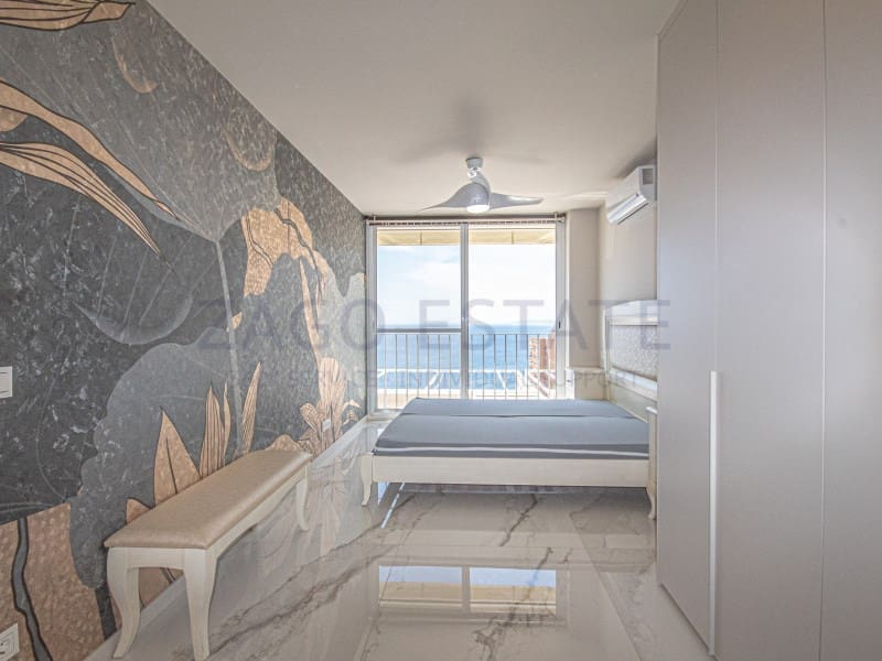 3 Zimmer Apartment zu verkaufen in Benidorm mit Pool Garage - 530.000 € (Ref: 9850991)