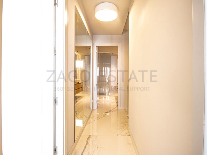 3 Zimmer Apartment zu verkaufen in Benidorm mit Pool Garage - 530.000 € (Ref: 9850991)