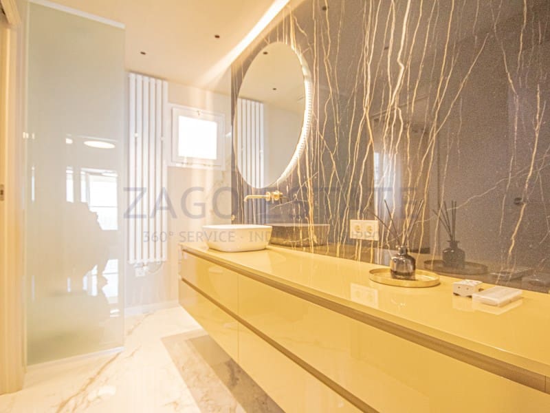 3 Zimmer Apartment zu verkaufen in Benidorm mit Pool Garage - 530.000 € (Ref: 9850991)