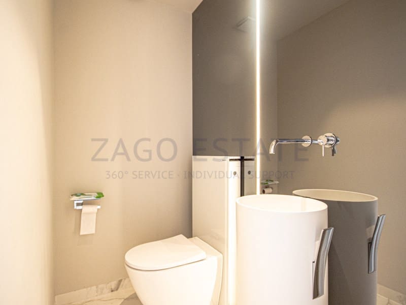 3 Zimmer Apartment zu verkaufen in Benidorm mit Pool Garage - 530.000 € (Ref: 9850991)