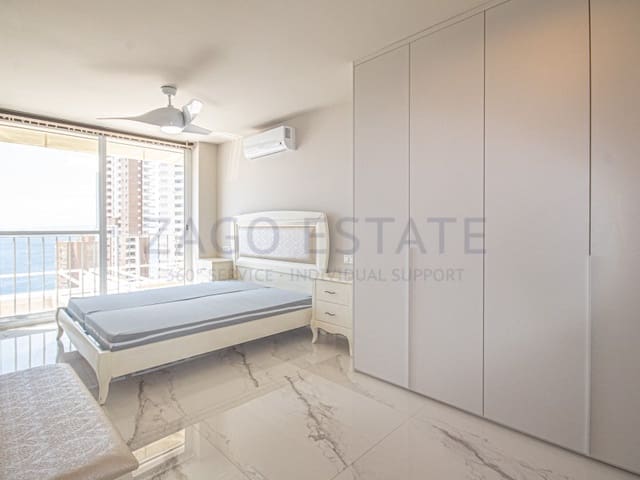 3 Zimmer Apartment zu verkaufen in Rincón Alto, Benidorm mit Pool Garage - 530.000 € (Ref: 9850991)